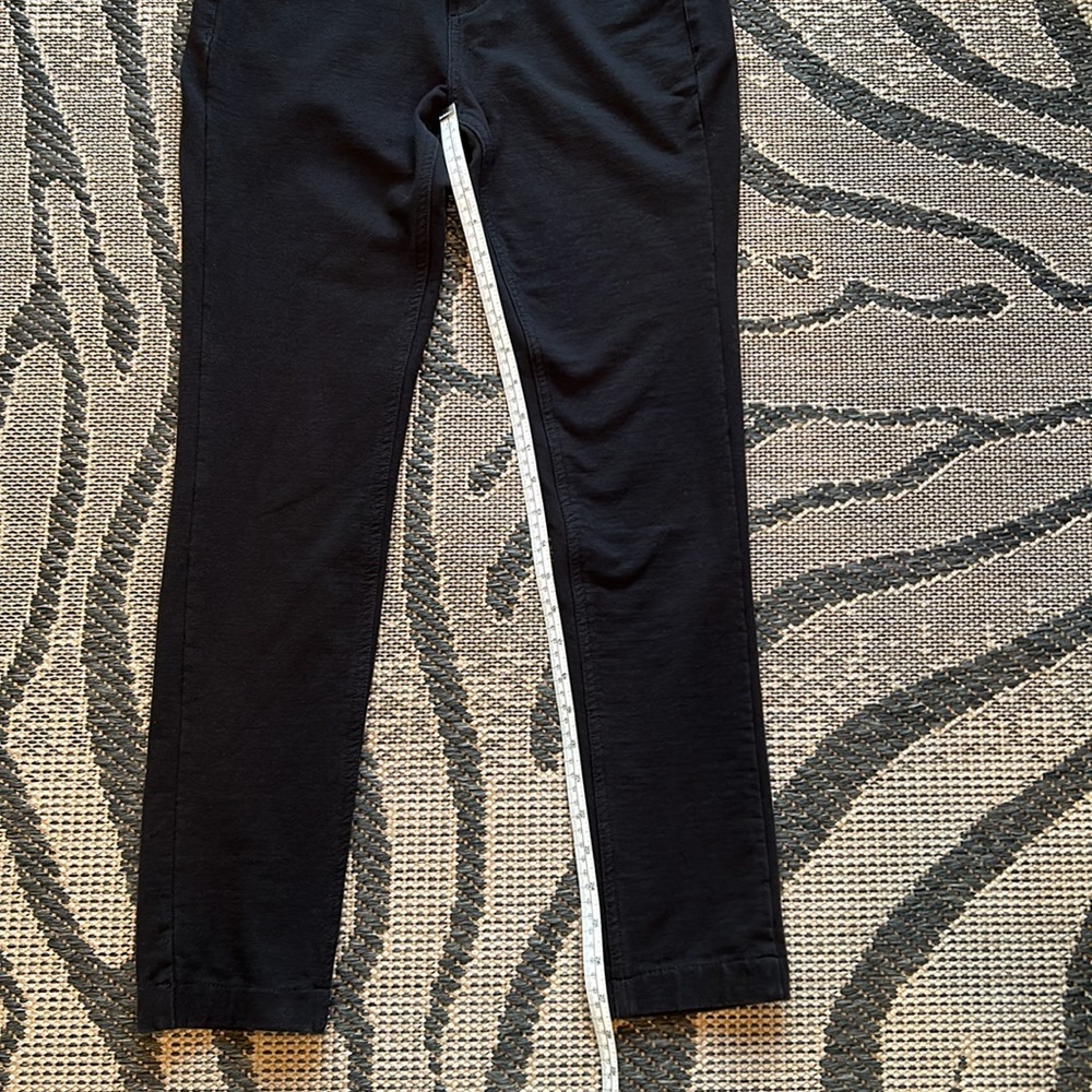 Vanilla Star Black Jean Pants - Picture 10 of 11